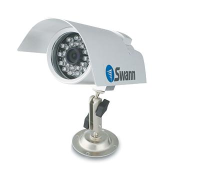 Wired Cameras